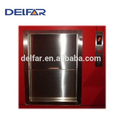 Cheap Dumbwaiter, Restaurant Elevator Food Elevator, 100KG/150KG Dumbwaiter