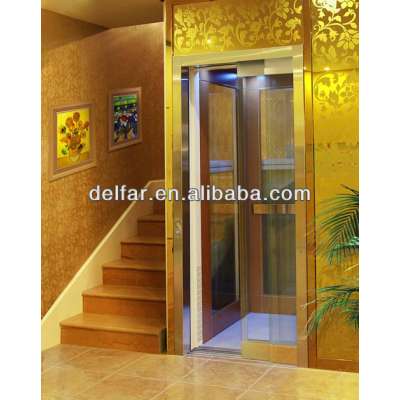 Home elevator/home lift