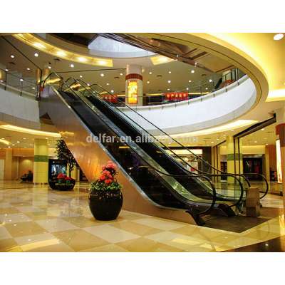 Cheap price escalator cost