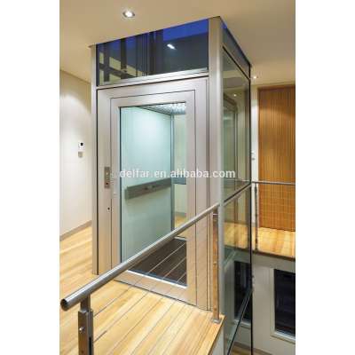 Home elevator