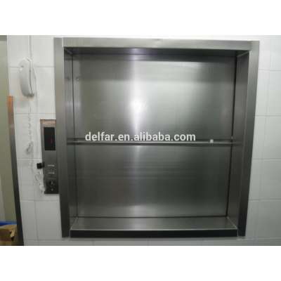 Good price popular dumb waiter Elevator