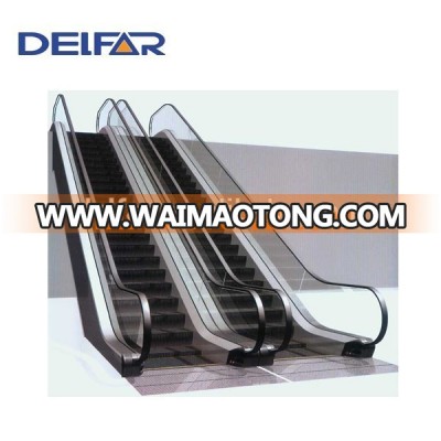 Cheap price and high quality escalator